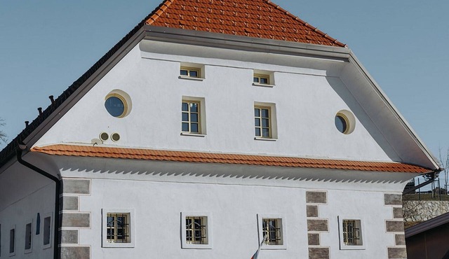 Enchanted Misty Valley Cottage Apartments - Comfort One Bedroom Apartment in Sentjost nad Horjulom