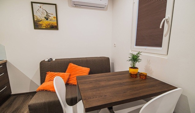 Enchanting Rural Apartment with Terrace - Studio Apartment with Terrace in Kobarid