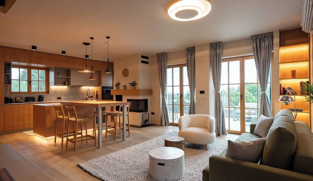 ENDEM HOUSE – The House of Rare in Plitvica Selo