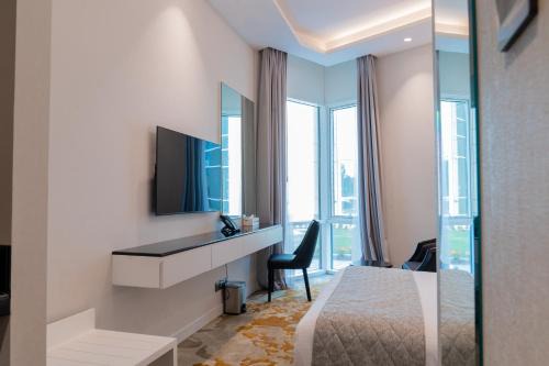 eStay Hotel in Dubai