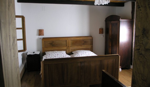 Ethno Village Stara Lonja in Sisak
