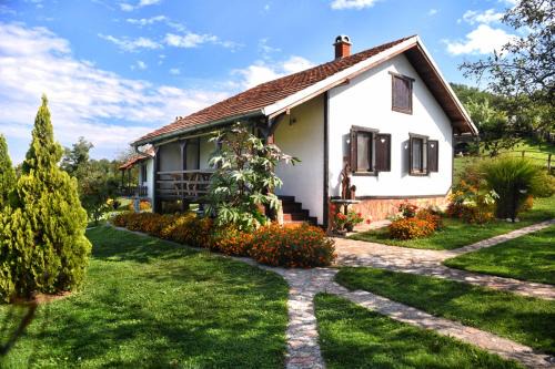 Etno selo Moj Zavičaj in Mladenovac