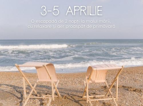 Euforia Retreat and Spa in Eforie