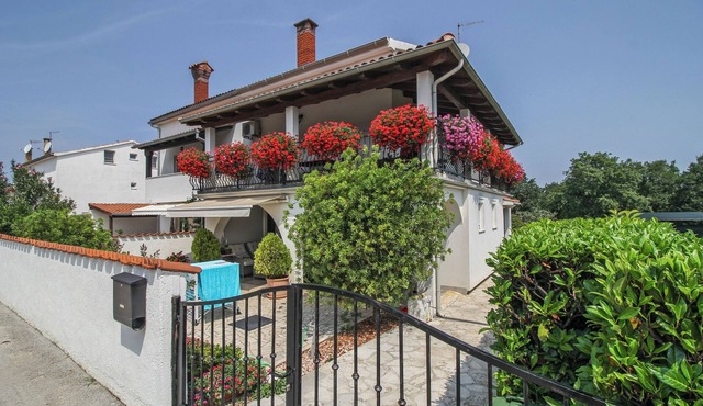 Eva in Poreč - Istrien/Eva in Poreč - 1 Appartement für 2 Personen
