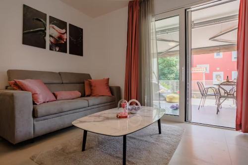 Exclusive Apartment MARIJA in Strožanac