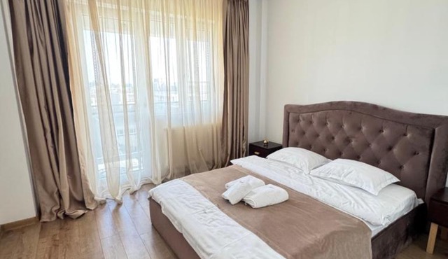 Exclusive Collection Palas Mall Suites and Studios Iasi in Iasi