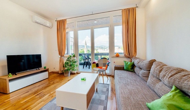 *EXCLUSIVE VIEW* APARTMENT SARAJEVO in Sarajevo
