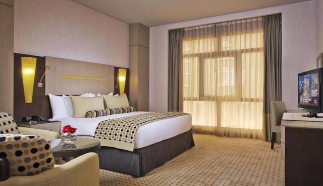 Executive Room In Al Qusais 3 By Luxury Bookings in Dubai