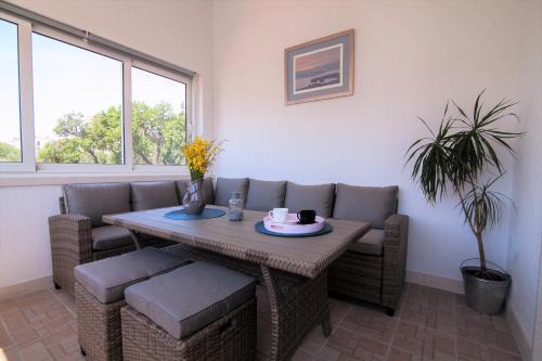 Family Apartments Brach - Free Parking