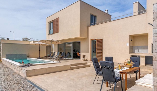 Family friendly house with a swimming pool Dicmo, Zagora (K-27850) in Dicmo