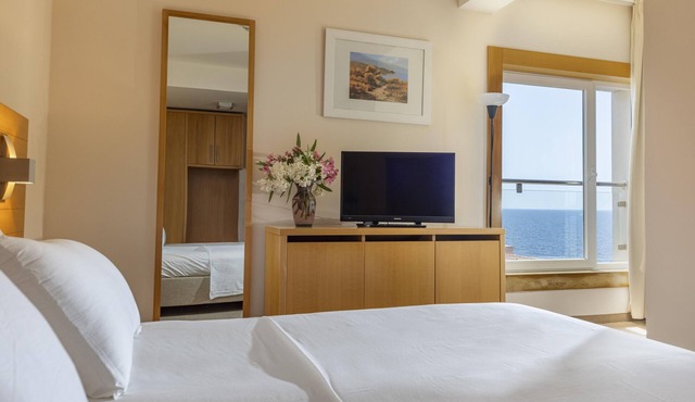 Family Hotel La Luna