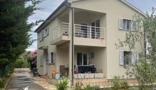 Family house Kurtin by Brankica - Two bedroom apartment