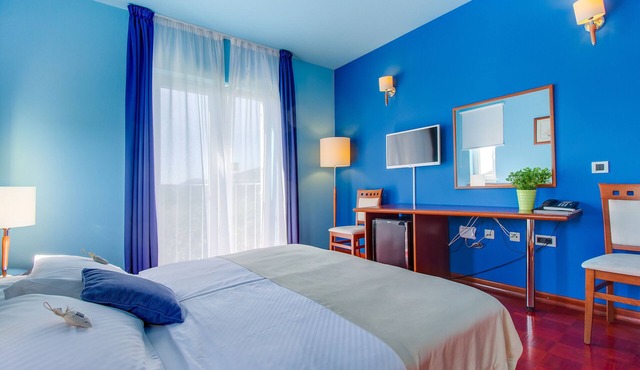 Family Resort Hotel Manora