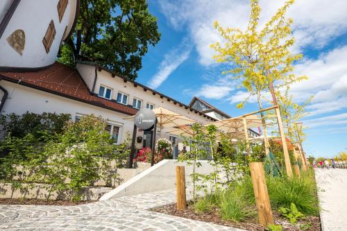 Fani&Rozi B&B in Maribor