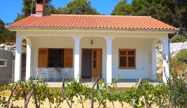Fantastisches Haus nur 700m vom Strand entfernt by Interhome