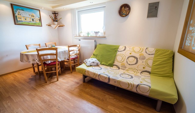 Farm Stay Ana in Ivancna Gorica