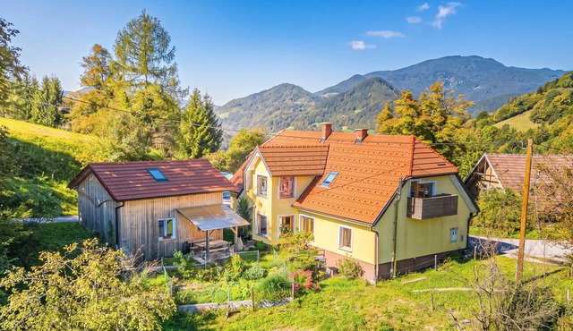 Farmhouse Blackberry Pool&Wellness, Vransko, Slovenia in Vransko