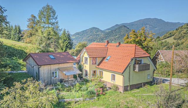 Farmhouse Raspberry Pool&Wellness, Vransko, Slovenia in Vransko