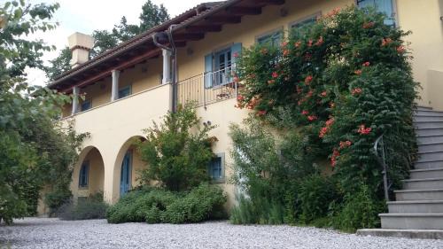 Farmstay Kmetija Štekar in Kojsko