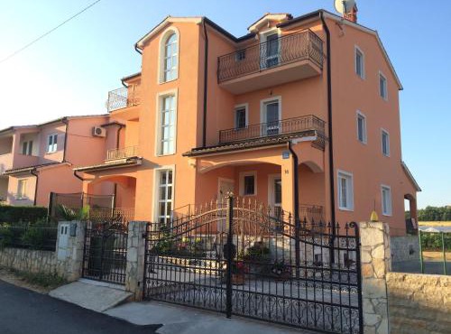Ferienhaus Dakovic