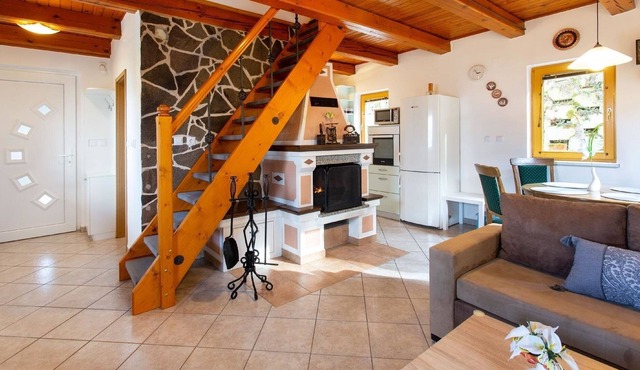 Ferienhaus für 4 Gäste mit 65m² in Domzale in Domzale