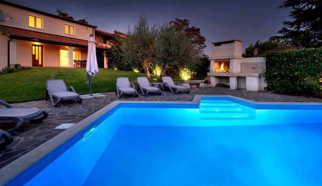 Ferienvilla "Nina" mit eigenem Pool by Interhome in Dracevac