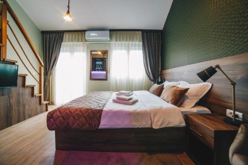 Filips Sleep in Kragujevac