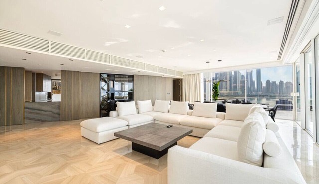 FIVE Palm Jumeirah Penthouse in Dubai