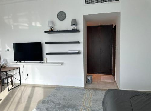 flamingo villa in Ajman