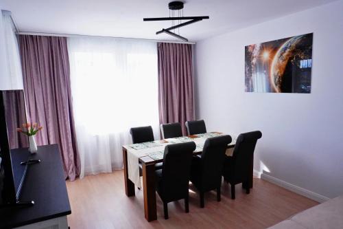 FLH - Henri Loft in Sibiu