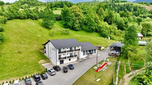 Flori de Tei Maramures in Săcel