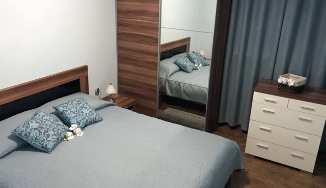 For every active tourist, apartment Mimi is the best choice in Istria! in Dekani