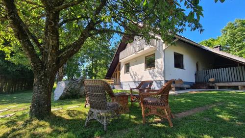 Forestside House Private Sauna & Relax Lounge