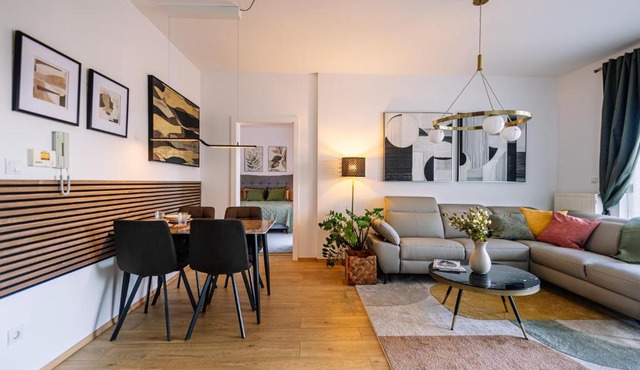 FortySix Apartment