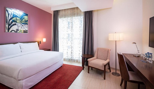 Four Points by Sheraton Sharjah in Sharjah