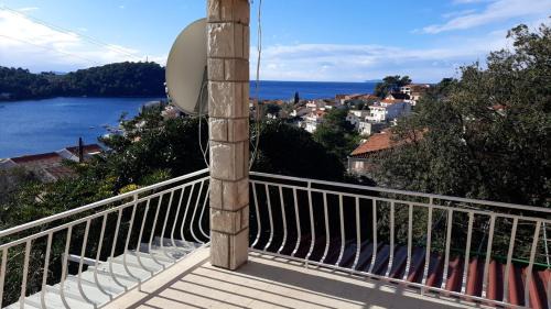 Franceska in Korčula