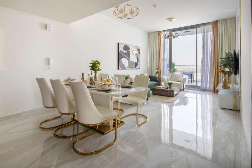 Frank Porter - GEMZ by Danube, Al Furjan in Dubai