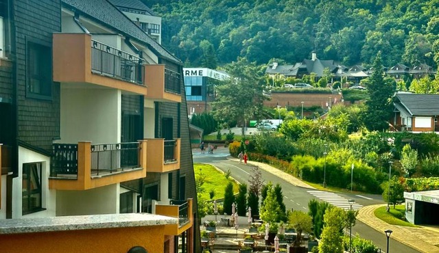 Fruške 202 studio apartman in Vrdnik