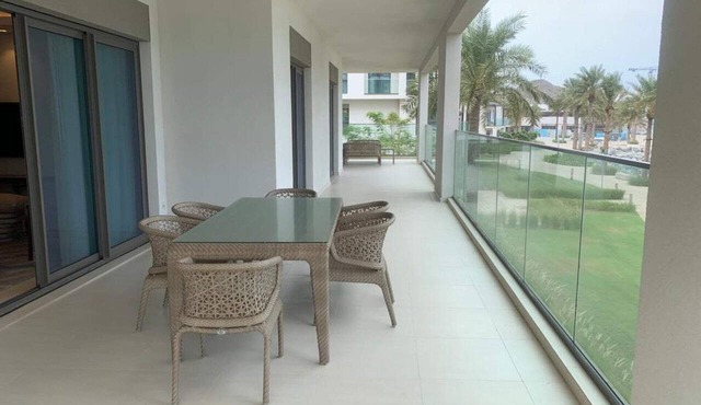 Fujairah - Address Beach Residence XX in Fujairah