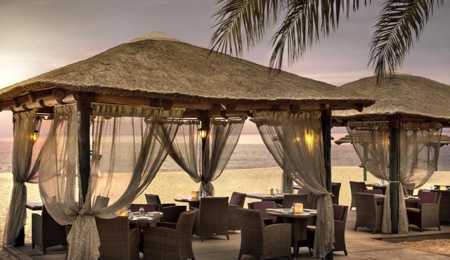 Fujairah Rotana Resort & Spa - Al Aqah Beach in Al Aqah