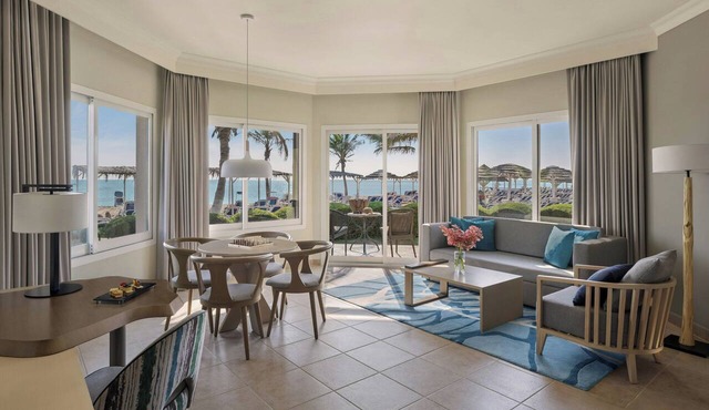Fujairah Rotana Resort & Spa in Al Aqah