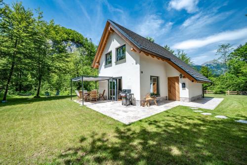 Gams Residence - Mountains & Lake Bohinj in Bohinj