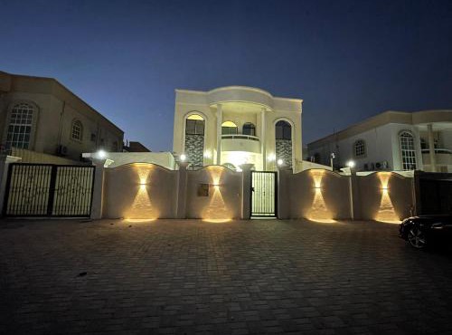 Garden Villa 2, Ajman in Ajman