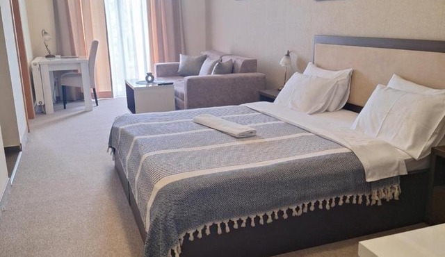 Garni Hotel Ema in Kragujevac