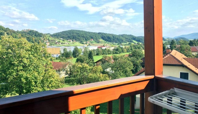 Garni Hotel Zvon in Zrece