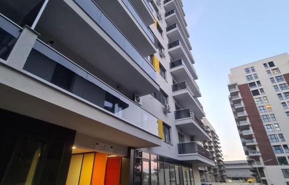 Ghencea Residence 158 L2.2 in Bucharest