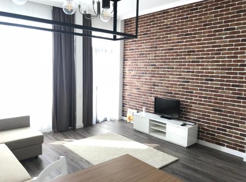 GIA Suites in Caracal