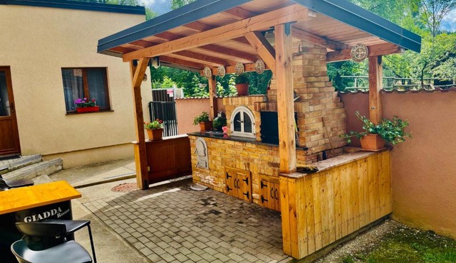 GIADDA Rooms in Borsa