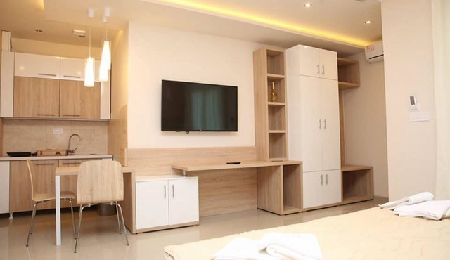 Gold Crown Apartments in Jagodina