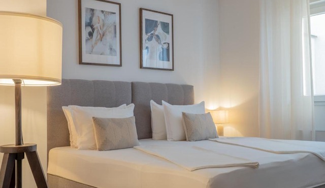 Goldberg Apartments Osijek